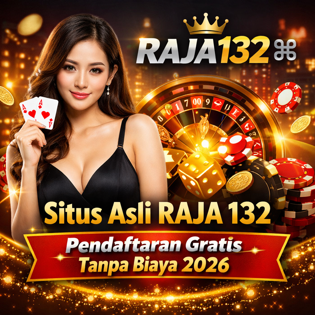 Galeri foto RAJA132 ⌘ Situs Asli RAJA 132 Pendaftaran Gratis Tanpa Biaya 2026 di Bali